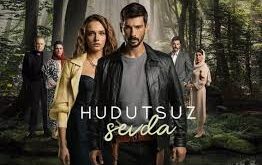 Hudutsuz Sevda